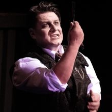 Review: SWEENEY TODD at Musical Theatre Southwest