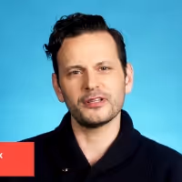 VIDEO: Wayne Wilcox Talks GILMORE GIRLS on TODAY SHOW Video