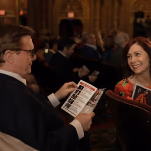 Exclusive: Jonathan Tolins Talks Broadway, Opera, & Murder (Oh, My!) in ELSBETH