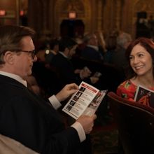 Exclusive: Jonathan Tolins Talks Broadway, Opera, & Murder (Oh, My!) in ELSBETH