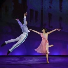Review: Musical Theatre West's AN AMERICAN IN PARIS Dances Into Long Beach
