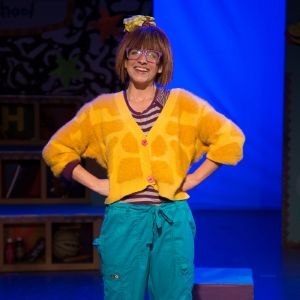 Main Street Theater to Present JUNIE B. JONES: TOOTHLESS WONDER This Summer