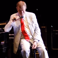 Park Theatre to Present GARRISON KEILLOR TONIGHT in April