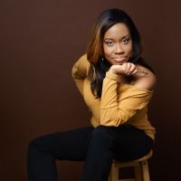 VIDEO: November Christine Re-Releases Tribute to Martin Luther King and the BLM…