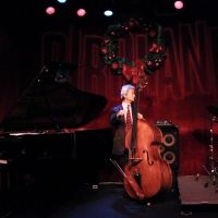 BWW Review: With CHRISTMAS WITH CHAMPIAN Jazz Great Champian Fulton Jazzes Up The…