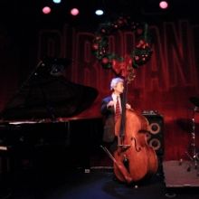 BWW Review: With CHRISTMAS WITH CHAMPIAN Jazz Great Champian Fulton Jazzes Up The Hol
