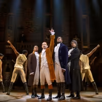 Tickets to HAMILTON at the Hult Center On Sale Tomorrow