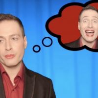 BWW Flashback: Randy Rainbow (Re)Reads Patti LuPone's Autobiography- Patti Recalls…