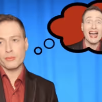 BWW Flashback: Randy Rainbow (Re)Reads Patti LuPone's Autobiography- Patti Recalls… Video