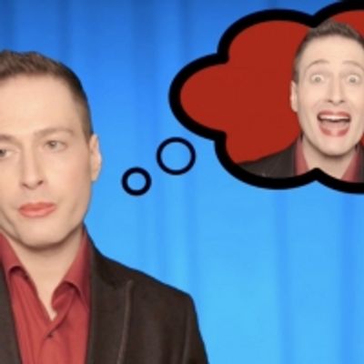 BWW Flashback: Randy Rainbow (Re)Reads Patti LuPone's Autobiography- Patti Recalls the Slow Demise of THE BAKERS WIFE