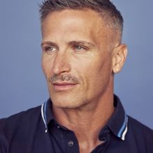 John Hill to Present Solo Musical WELLNESS CHECK Directed by Marissa Jaret Winokur at