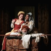 The Atlanta Shakespeare Company at The Shakespeare Tavern Playhouse Presents THE…
