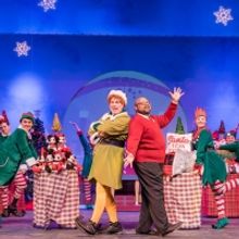 BWW Review: ELF THE MUSICAL at The Public Theater Of San Antonio