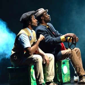 Nambi E. Kelley's JOHN LEWIS MUSICAL to Open At State Theatre New Jersey