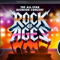 Starlight@Home to Stream Virtual Rock of Ages: All-Star Reunion Concert