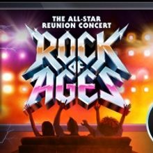 Starlight@Home to Stream Virtual Rock of Ages: All-Star Reunion Concert
