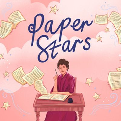 World Premiere of PAPER STARS Will Come to Exeter in August