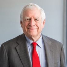 Join American Pubic Square For A Conversation With Former Senator John Danforth