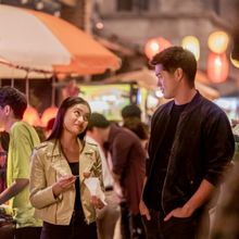 LOVE IN TAIPEI to Stream on Paramount+ in August