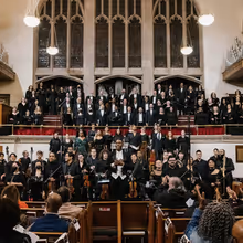 The Dessoff Choirs to Launch 2026-2027 Season With Beethoven, Stravinsky & More