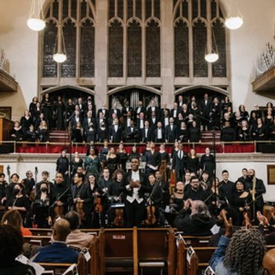 The Dessoff Choirs to Launch 2026-2027 Season With Beethoven, Stravinsky & More