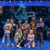 BWW Review: FREESTYLE LOVE SUPREME at Portland Center Stage