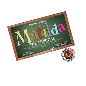 MATILDA: THE MUSICAL to Return to Theatre South Playhouse in Orlando