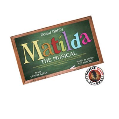 MATILDA: THE MUSICAL to Return to Theatre South Playhouse in Orlando