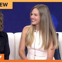 Lea Thompson And Tracy Spiridakos Break Down New Series ANNA PIGEON