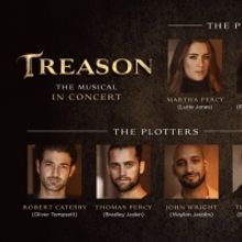 Lucie Jones, Oliver Tompsett, Daniel Boys & More to Star in World Premiere Concert Sc