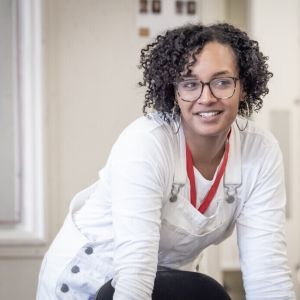Interview: 'From The Outside, It Looks Impossible': Director Tinuke Craig on Rep Theatre, Genre-Jumping and THE SCHOOL FOR SCANDAL at the RSC