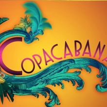 London Cabaret Club Presents COPACABANA