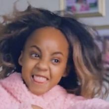 Video: Watch Varonica from The VV Show's Viral DREAMGIRLS Lipsync TikTok