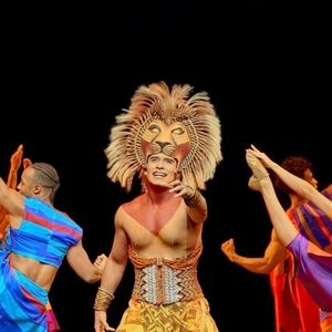 Agustin Argüello se despide de EL REY LEÓN: El adiós al Simba más longevo del mundo