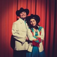 ANNIE GET YOUR GUN Comes to The Renaissance Center Stage