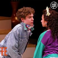 Video: First Look at TARTUFFE at Cleveland Play House Video