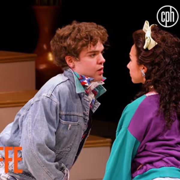 Video: First Look at TARTUFFE at Cleveland Play House - Cleveland Theater Video