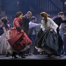Review Roundup: Pre-Broadway Run of PARADISE SQUARE Opens in Chicago