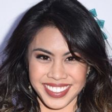 Ashley Argota Talks Lythgoe Panto PETER PAN and TINKER BELL