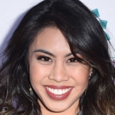 BWW Interview: Ashley Argota Talks Lythgoe Panto PETER PAN and TINKER BELL