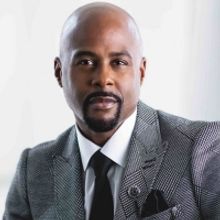 La Mirada Theatre For The Performing Arts Presents Broadway's Terron Brooks THE SOUL 