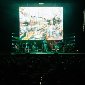 EVIL DEAD Live-to-Film Concert Sets 50-City Tour This Fall