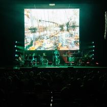 EVIL DEAD Live-to-Film Concert Sets 50-City Tour This Fall