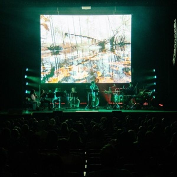 EVIL DEAD Live-to-Film Concert Sets 50-City Tour This Fall Photo