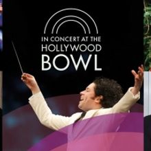 The Los Angeles Philharmonic Announces PBS Series IN CONCERT AT THE HOLLYWOOD BOWL