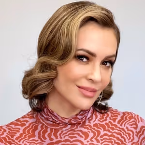 Alyssa Milano Will Join the Broadway Cast of CHICAGO Next Month