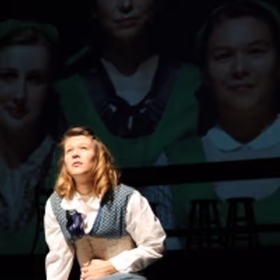 BWW Review: RADIUM GIRLS at Midland University Kimmel Theatre is Sobering