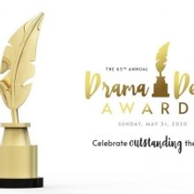 The Drama Desk Awards Debuts New Statuette Design