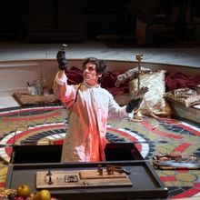 Cleveland Play House Reimagines Iconic Horror Story, MARY SHELLEY'S FRANKENSTEIN