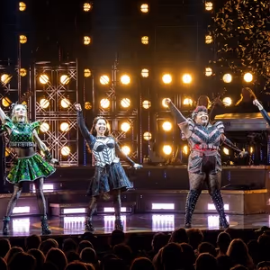 Wake Up With BroadwayWorld February 19, 2026- ALL OUT Welcomes Starry New Cast…
